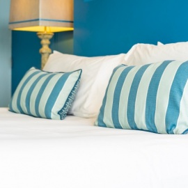 HOME TEXTILE PRODUCT RANGE