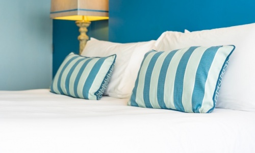 HOME TEXTILE PRODUCT RANGE