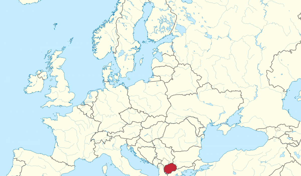 Complete Guide to Sourcing Textile Products from North Macedonia