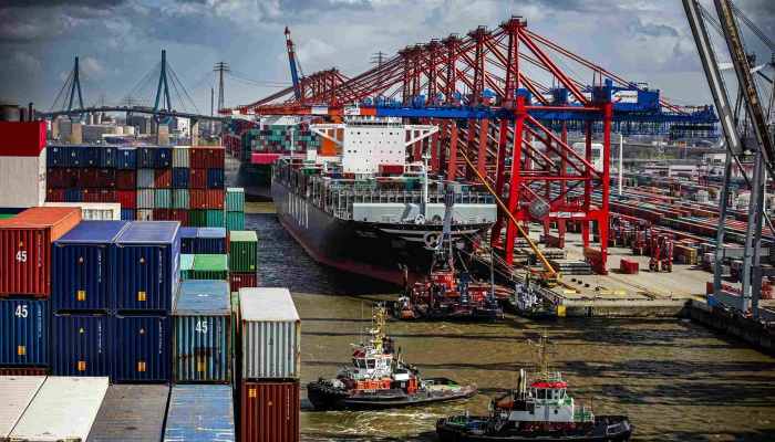 Shipping Coordination