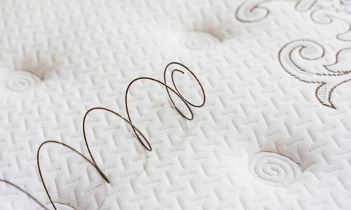 TEXTILE COMPONENTS PRODUCT RANGE