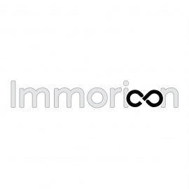 IMMORICON HELPS THE ONES IN NEED