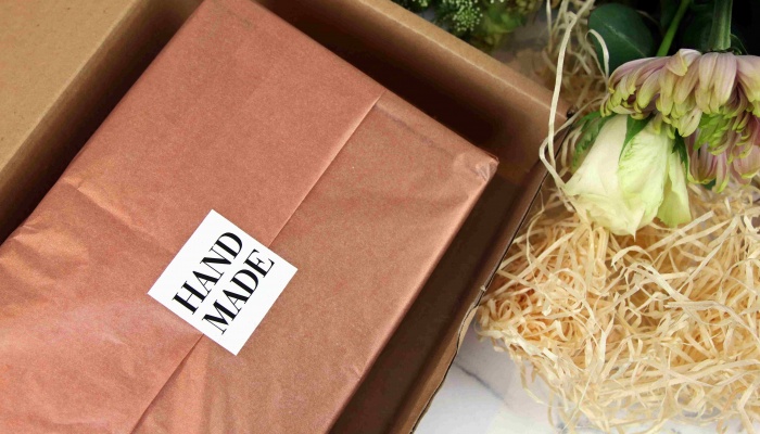Packaging Personalization