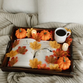 How to Prepare for the Autumn Season in the Bedding Industry