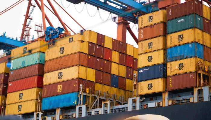 Transportation and Logistics