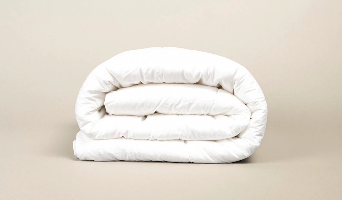 How to Choose the Best Duvets for Your Business