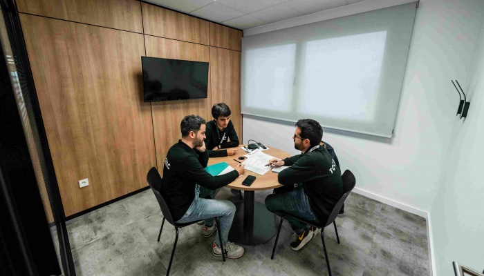 Commercial Negotiations